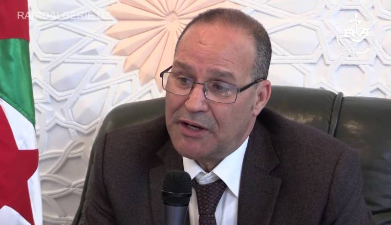 «قضية مشروع بناء مخازن الحبوب لا تبشر بالخير.. وسنتخذ الإجراءات اللازمة»