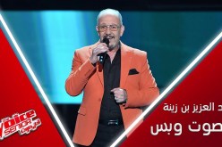 بعد تألقه الكبير في “The Voice Senior”.. بن زينة يكشف سبب مشاركته في البرنامج