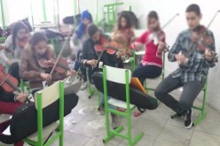 معهد الموسيقى ببوسعادة يرى النور قريبا   