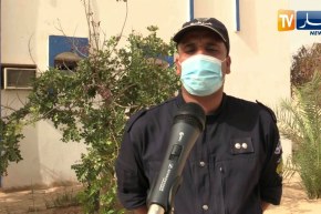 الوادي: توقيـ.ـف 3 أشخاص وإسترجاع مبالغ مالية ومجوهرات مسروقـ.ـة