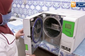 المسيلة: بعد سنين من الإنتظار حلم العيادة يتحقق “بجبل أم ساعد” وتتزين بأول مولود بها