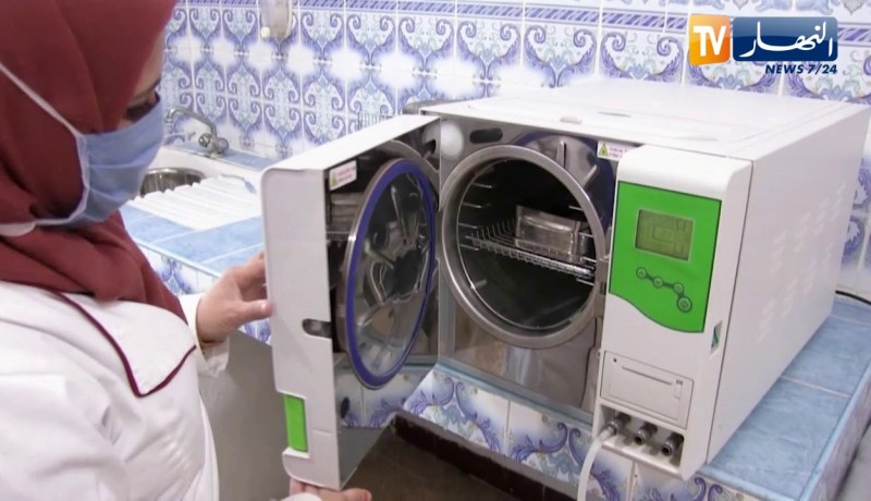 المسيلة: بعد سنين من الإنتظار حلم العيادة يتحقق “بجبل أم ساعد” وتتزين بأول مولود بها