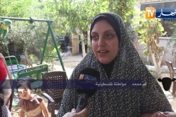 فلسطين: جمعية البركة الجزائرية توزع الآلاف من حصص الأضاحي على المحتاجين بغزة