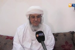 أدرار/ شيوخ الزوايا يدعون الله لرفع وباء “كورونا” عن الجزائر