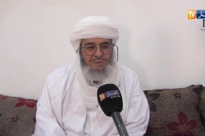 أدرار/ شيوخ الزوايا يدعون الله لرفع وباء “كورونا” عن الجزائر