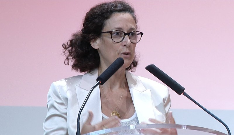 وزيرة البيئة في فرنسا تعلن إصابتها بفيروس كورونا