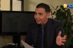 لقاء خاص مع رئيس الإتحاد الجزائري لكرة القدم “خير الدين زطشي”