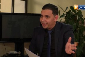 لقاء خاص مع رئيس الإتحاد الجزائري لكرة القدم “خير الدين زطشي”