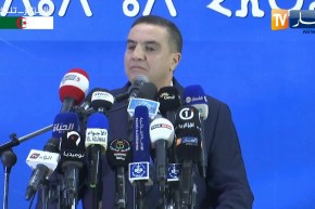 بلعيد :” أرى أنّ التهريب في تبسة  تجارة حقيقية “