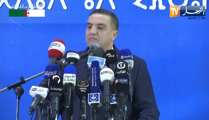 بلعيد :” أرى أنّ التهريب في تبسة  تجارة حقيقية “