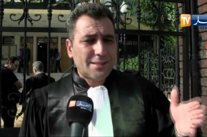 ميلة: تخوفات من حدوث فيضانات بعد وضع المتاريس الحجرية بالأودية