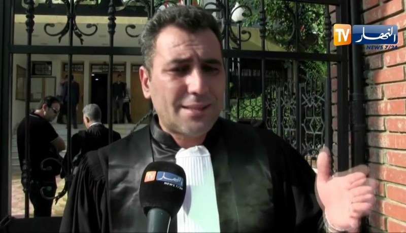 ميلة: تخوفات من حدوث فيضانات بعد وضع المتاريس الحجرية بالأودية