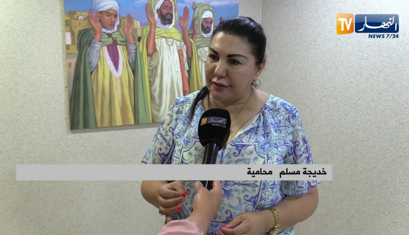 عدالة: عقوبات قد تصل إلى 20 سنة سجن لمفتعلي حرائق الغابات في الجزائر