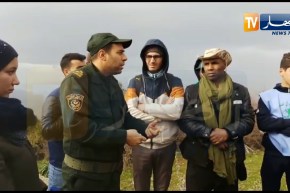 بحيرة الضاية مقصد السياح لتنوع ثروتها الغابية والحيوانية بالمدية