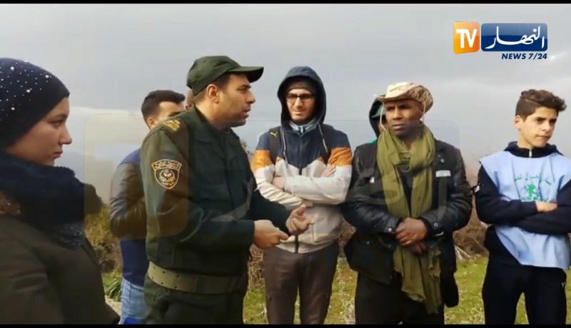 بحيرة الضاية مقصد السياح لتنوع ثروتها الغابية والحيوانية بالمدية