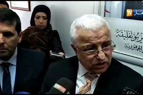 بن مرادي: تعويض الضريبة بوثيقة تصريح التعاملات للفلاح