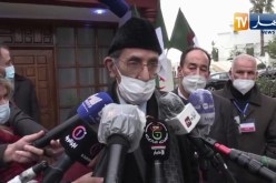 عبد المجيد شيخي: تجريم الإستعمار لا يحتاج قانون ومهمتنا الأساسية إعطاء التاريخ مكانته في المجتمع