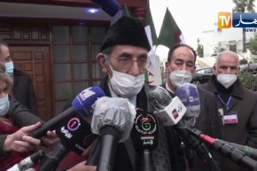 عبد المجيد شيخي: تجريم الإستعمار لا يحتاج قانون ومهمتنا الأساسية إعطاء التاريخ مكانته في المجتمع