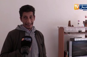 عين الدفلى:  مستفيد من سكن “عدل” بالعطاف يشتكي من عدة نقائص في الخدمات