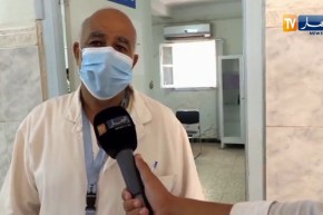 طبيب بمصلحة الوقاية  بغرداية: هذه هي أعراض الإصابة بالملاريا وكيفية تشخيص المرض