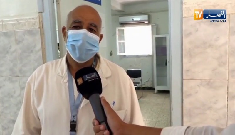 طبيب بمصلحة الوقاية  بغرداية: هذه هي أعراض الإصابة بالملاريا وكيفية تشخيص المرض