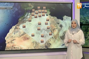 تواصل الأجواء الحارة.. طقس نهار اليوم السبت 03 جويلية 2021