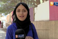 البيض: طلبة البكالوريا يبدون إرتياحهم في مادة الأدب العربي