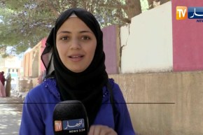 البيض: طلبة البكالوريا يبدون إرتياحهم في مادة الأدب العربي