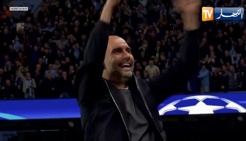 الإثارة بين توتنهام والسيتي.. وصلاح وبراهيمي وجها لوجه في رابطة الأبطال الأوروبية