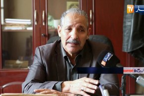 الأغواط : حدة …سواعد إمرأة إختارت أن تكون ميكانيكية