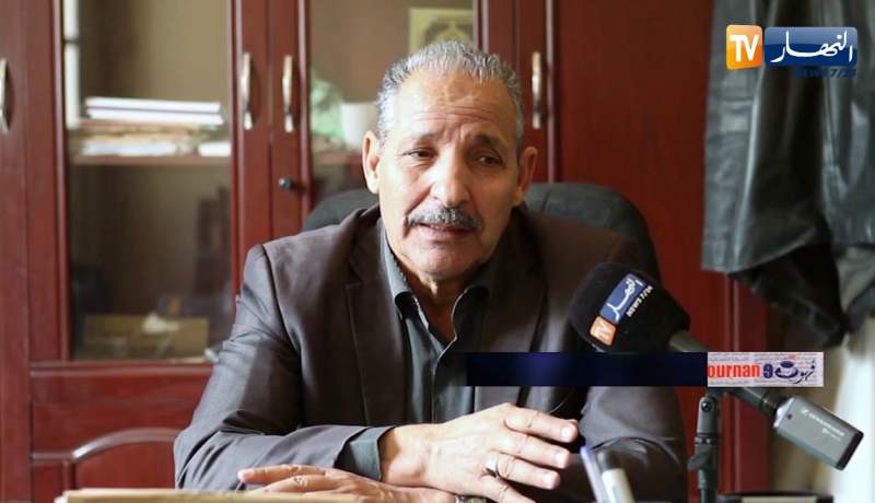 الأغواط : حدة …سواعد إمرأة إختارت أن تكون ميكانيكية