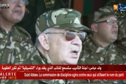 الفريق أحمد قايد صالح يواصل زيارته إلى الناحية العسكرية السادسة بتمنراست