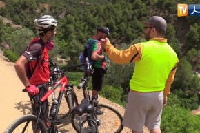 حوس بلادك.. مبادرة سياحية رياضية بدراجات هوائية