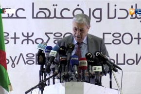 بن فليس: “لا أقبل بإحتقار متقاعدي الجيش..وملفهم من أولويات برنامجي”