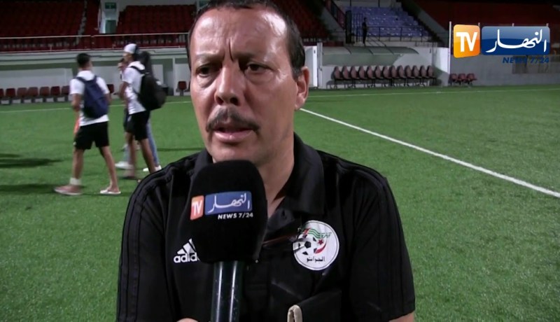 المنتخب الوطني لأقل من 20 عاما ينهزم وديا أمام السينغال بأربعة أهداف لإثنين