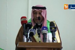سفير السعودية بالجزائر: “كل الظروف مجهزة للحجاج لأداء مناسك الحج بكل أرياحية”