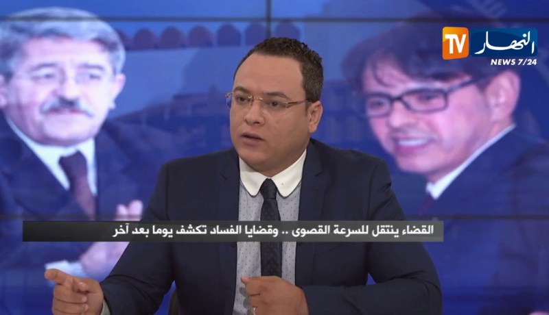 نقاش الجزائر/ القضاء ينتقل للسرعة القصوى.. وقضايا الفساد تكشف يوما بعد آخر
