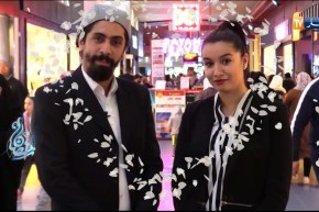 “صوّرني” ..برنامج فكاهي يأتيكم في رمضان !!