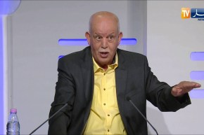 رابح سعدان: أم درمان أحسن ذكرياتي مع المنتخب