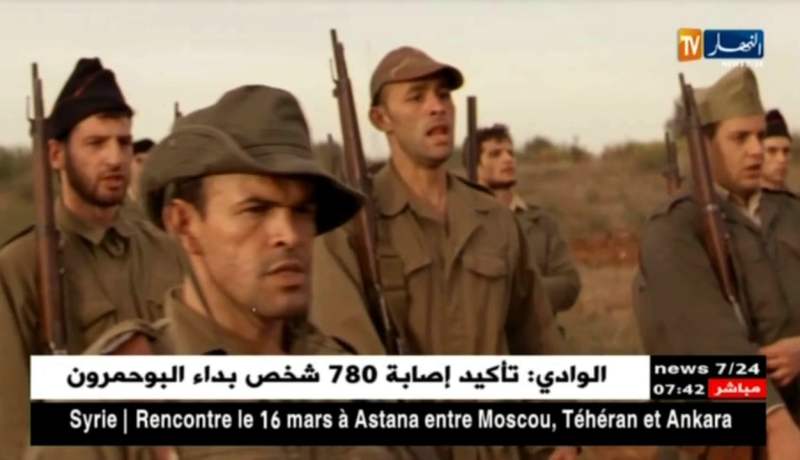 سينما: أفلام السير الذاتية تغيب في السينما الجزائرية وهذا هو السبب !