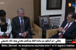 المغرب: عراقيل تواجه زيارة المبعوث الأممي كوهلر إلى العيون المحتلة