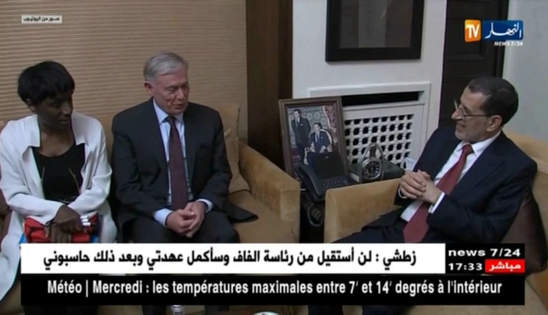 المغرب: عراقيل تواجه زيارة المبعوث الأممي كوهلر إلى العيون المحتلة