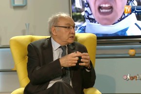 بقاط بركاني: لم يتم تسجيل أي إصابة بكورونا المتحورة لدى أشخاص تلقوا اللقاح