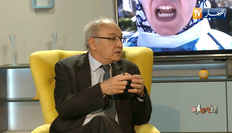 بقاط بركاني: لم يتم تسجيل أي إصابة بكورونا المتحورة لدى أشخاص تلقوا اللقاح