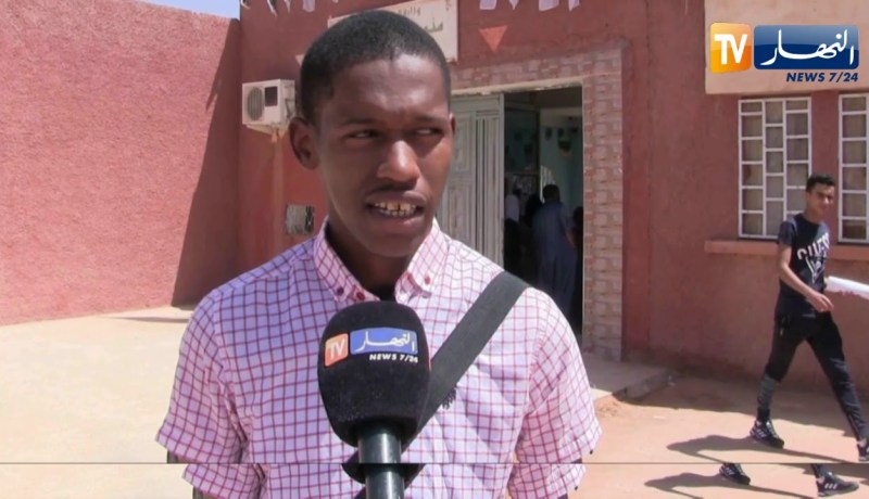 أدرار: النهار ترصد ظروف إمتحان شهادة البكالوريا في يومه الأول