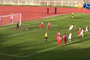 معاقبة إتحاد عنابة بمبارتين دون جمهور ومنح نقاط المواجهة لوداد تلمسان