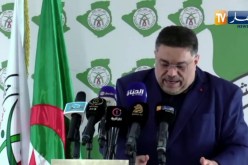 لقاء جهوي لحزب صوت الشعب لمناقشة مشروع قانون الإنتخابات