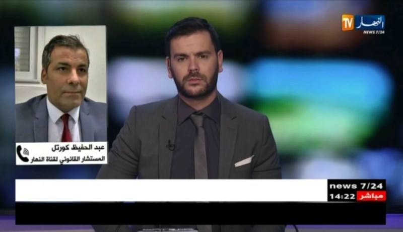 عبد الحفيظ كورتل : ” قاتل يبلغ من العمر 14 سنة .. ناقوس الخطر يجب أن يُدقّ !! “