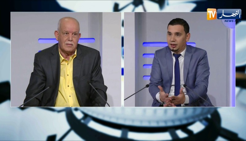 رابح سعدان: بكيت بعد إصابة مراد مغني وكنا عائلة بين اللاعبين