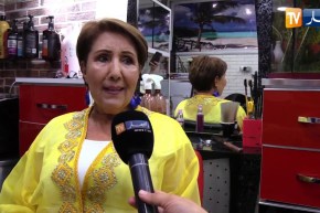 عندما يثق الفنانون بخبراء تجميلهم.. فؤاد 20 سنة كحلاق للمشاهير